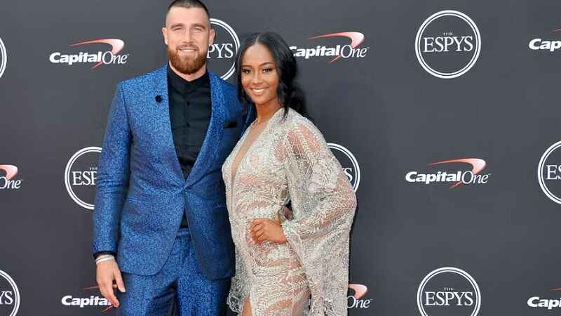 Travis Kelce Ex-Wife: Life, Career, and Their Relationship