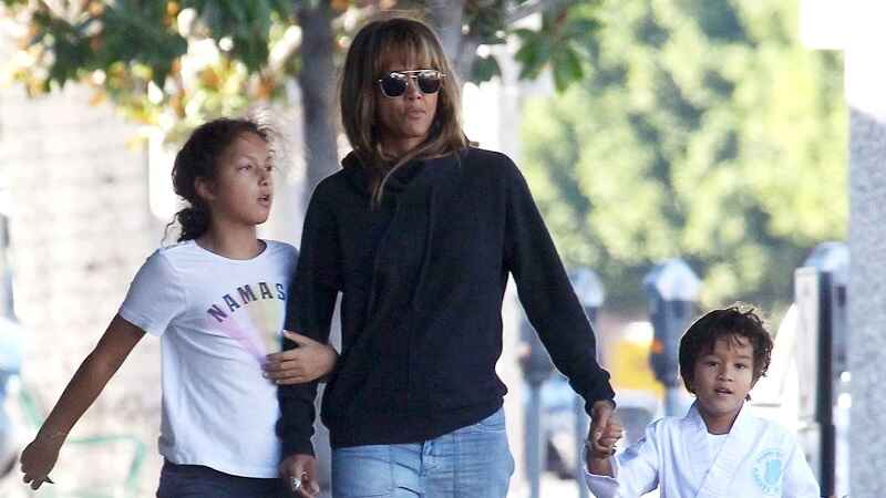 Recent Insights into Halle Berry Daughter Nahla Ariela Aubry