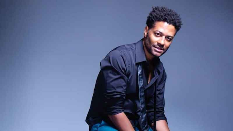 Eric Benet Net Worth: Biography, Career Highlights, and More