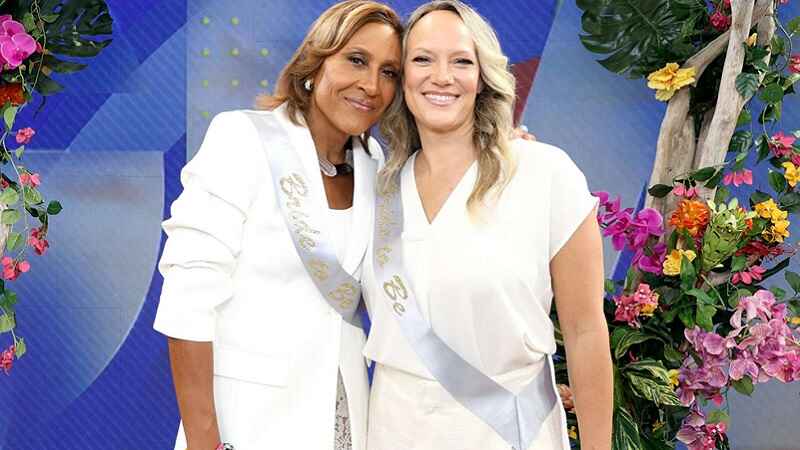 Who Is Robin Roberts Daughter? A Look into Her Family & Legacy