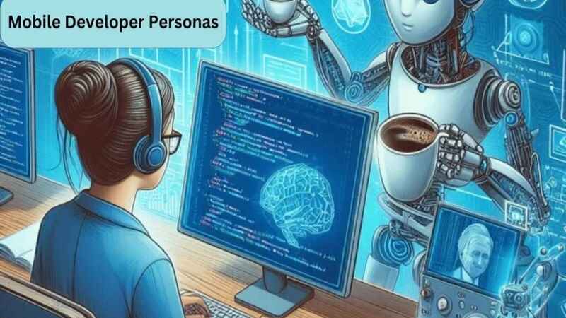 Tailoring GenAI Products for Diverse Mobile Developer Personas