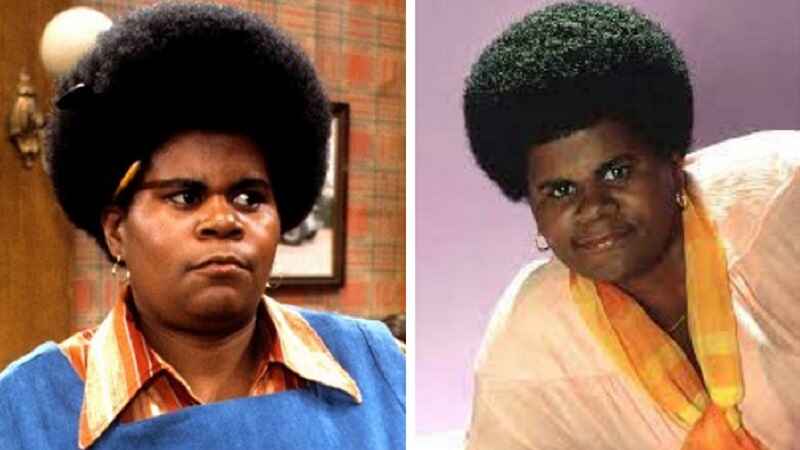 Shirley Hemphill Net Worth and Legacy: A Comedian’s Success