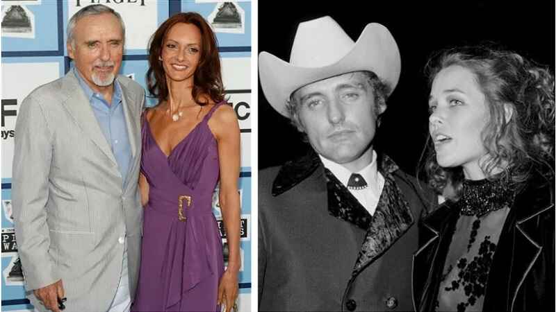 Dennis Hopper Spouse: Exploring His Marriages and Relationships