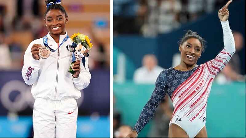 Simone Biles Height and Weight: Key Facts About Her Life