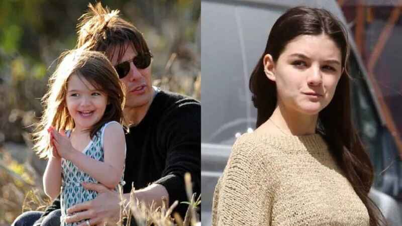 Suri Cruise Grandparents: Legacy and Influence on Suri