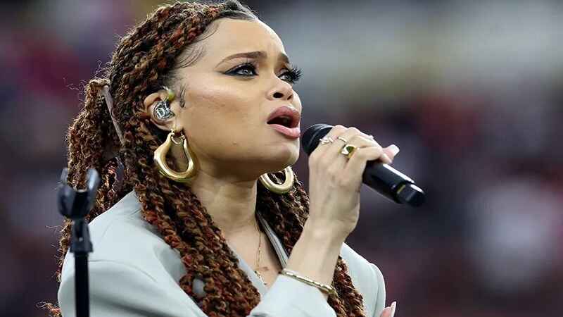 Andra Day Sister: Private Family Life and Siblings