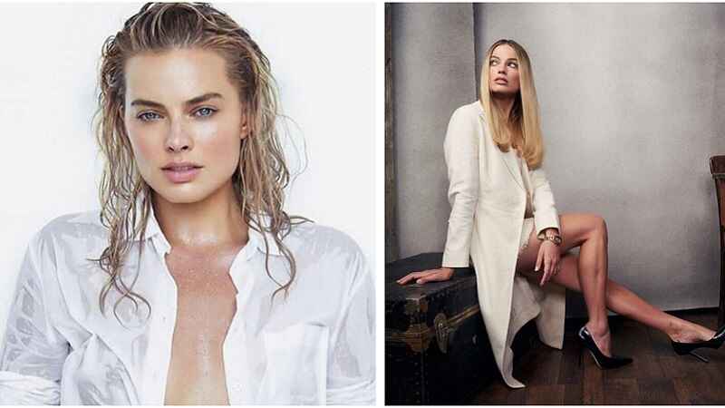 Margot Robbie Height Weight, Body Measurements & Career Info