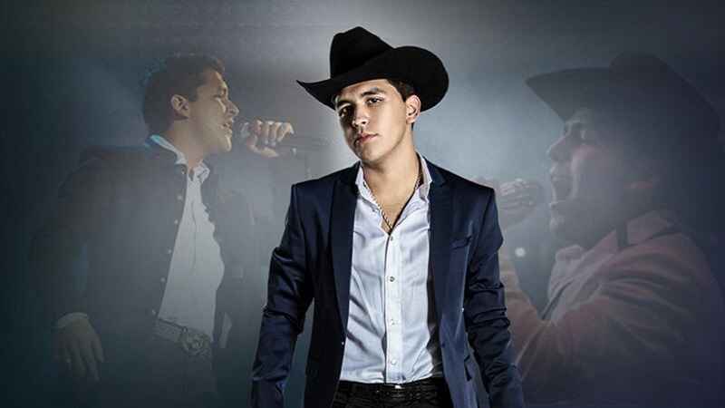 How Old Is Christian Nodal? Age, Career, and Personal Life