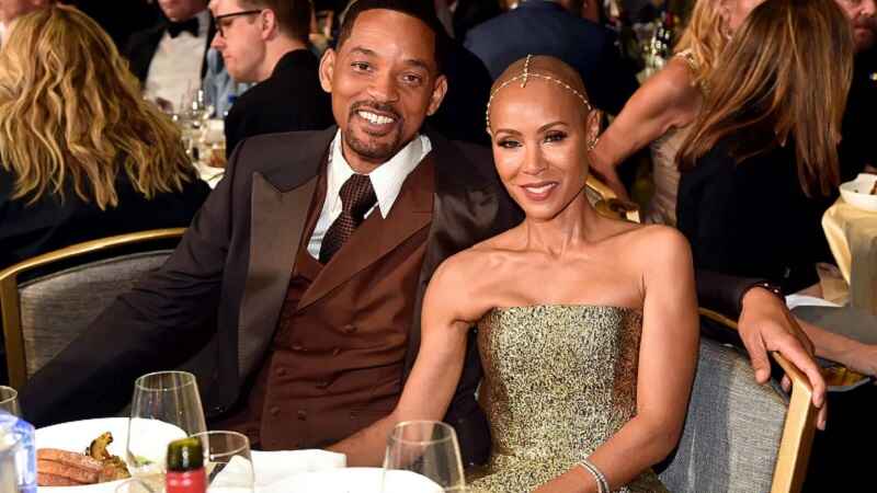 Does Jada Pinkett Smith have cancer?