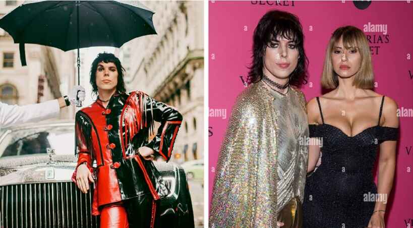 Luke Spiller Wife: Inside the Personal Life of The Struts Star