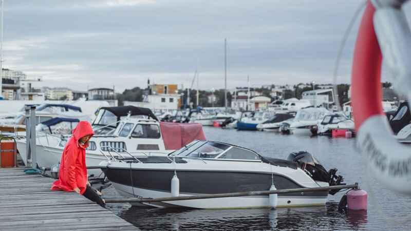 Explore Thrilling Powerboat Races at Thunder OntheGulf.com