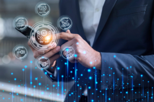 How Technology Is Driving Operational Transparency