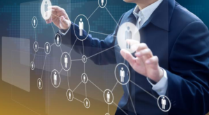 How Technology Is Driving Organizational Change